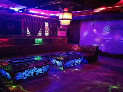 柳州夜总会招聘